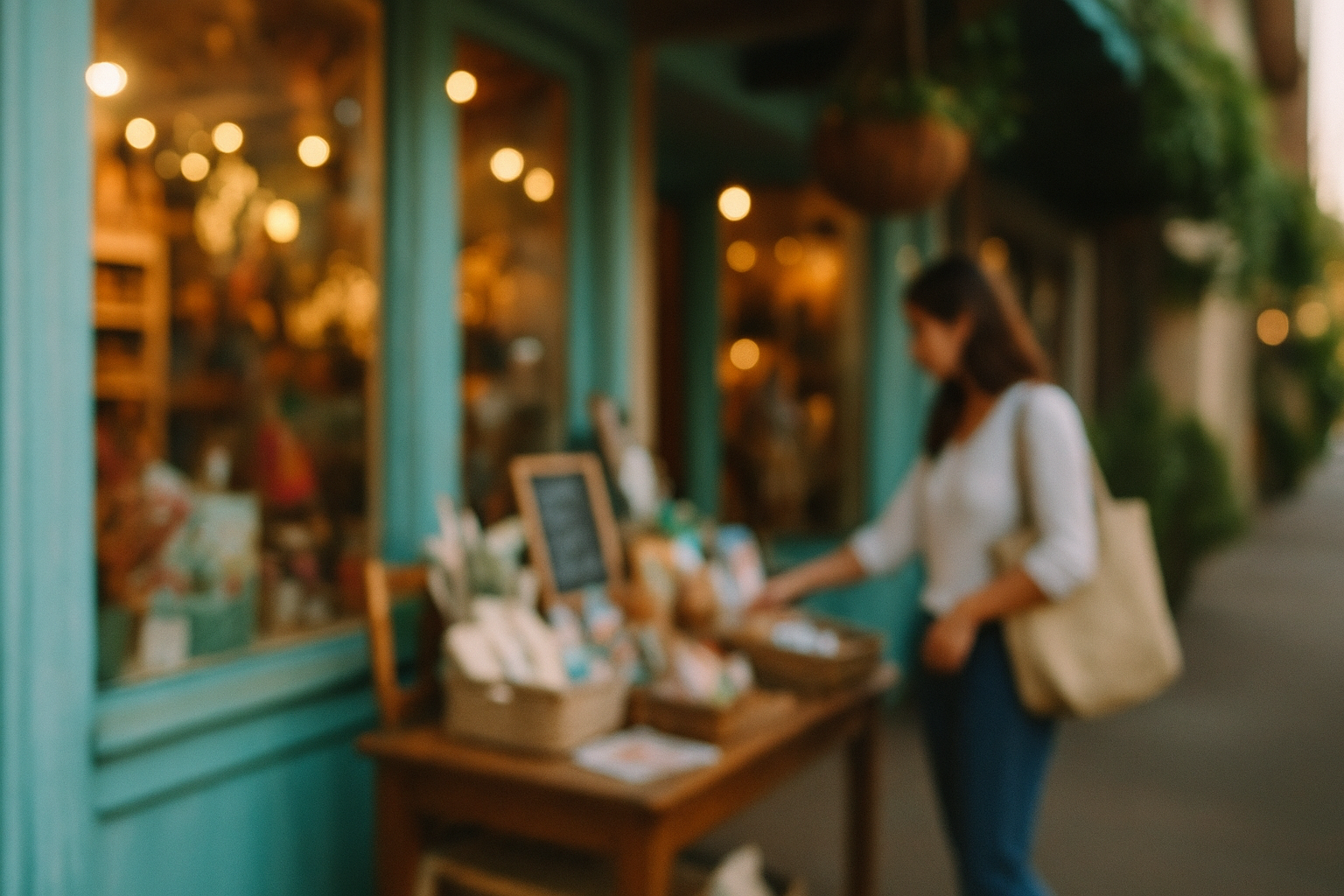 Another upcoming travel business destination